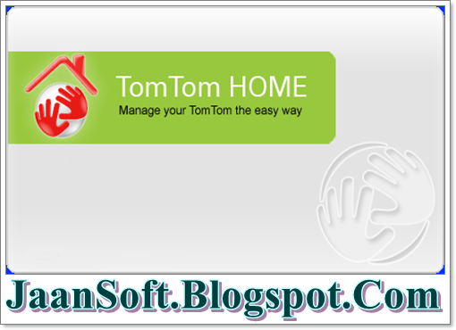 Tomtom Windows Download