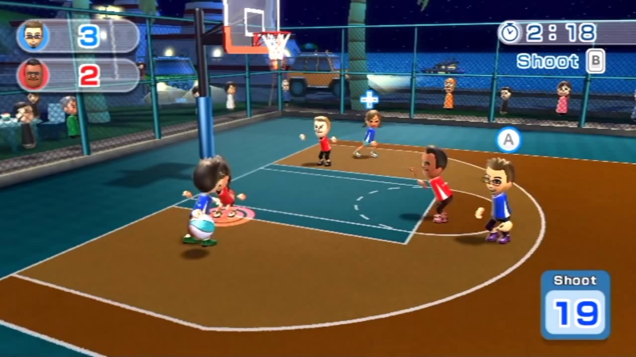 Wii sports game ebay